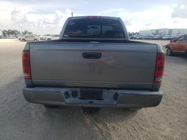 Photo 6 from auction – 2005 DODGE RAM 2500 S with VIN 3D7KS28C55G746529