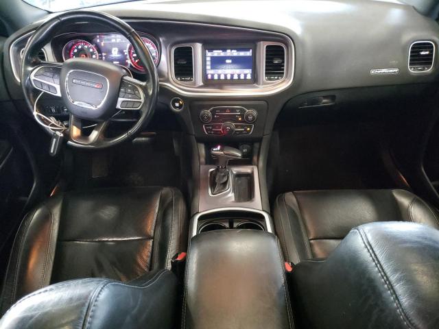 Photo 8 from auction – 2020 DODGE CHARGER SX with VIN 2C3CDXBG2LH204324