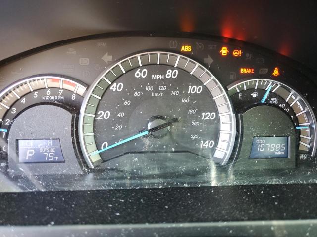 Photo 9 from auction – 2014 TOYOTA CAMRY L with VIN 4T1BF1FK9EU778525