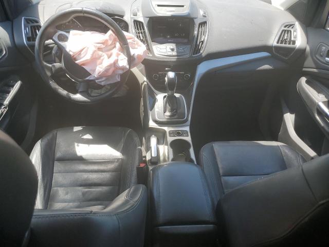 Photo 8 from auction – 2013 FORD ESCAPE SEL with VIN 1FMCU0HX1DUA88229