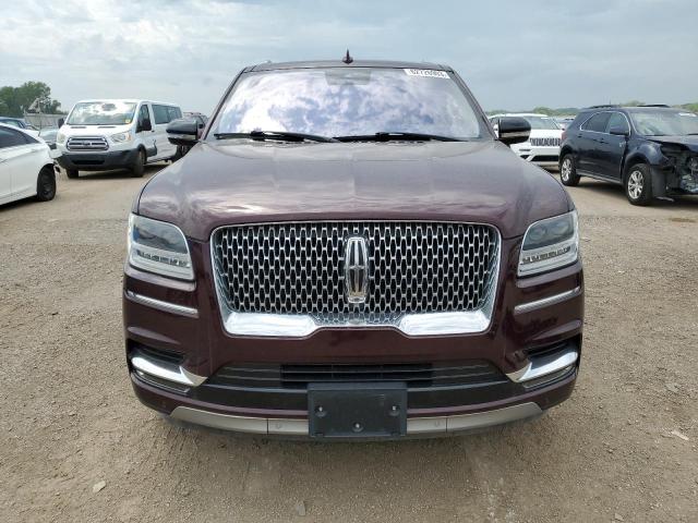 Photo 5 from auction – 2019 LINCOLN NAVIGATOR with VIN 5LMJJ3LT4KEL14550
