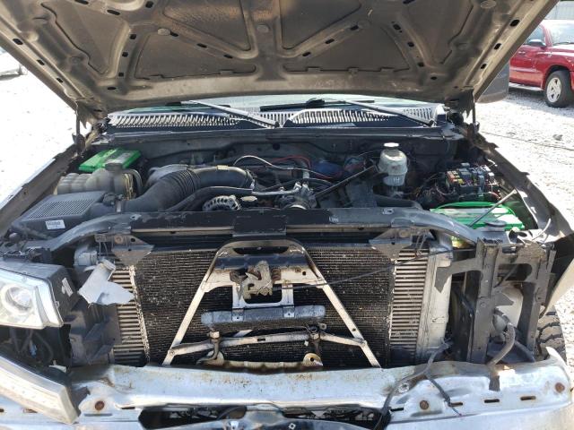 Photo 11 from auction – 2003 CHEVROLET SILVERADO with VIN 1GCHK29103E114303
