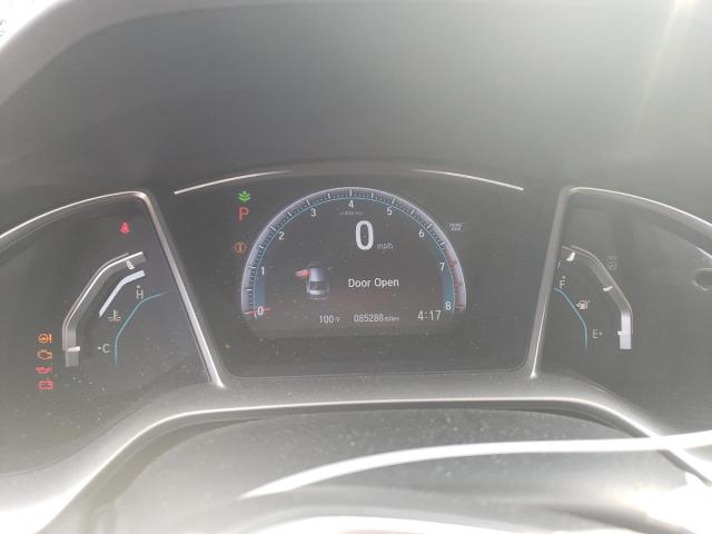 Photo 9 from auction – 2016 HONDA CIVIC EX with VIN 2HGFC2F70GH510504
