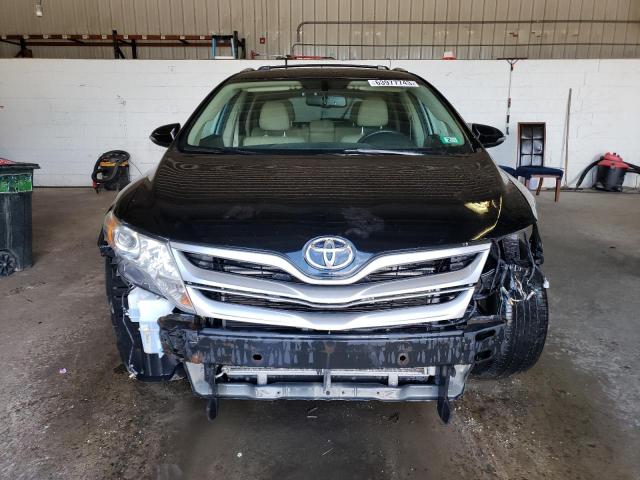 Photo 5 from auction – 2013 TOYOTA VENZA LE with VIN 4T3BA3BB6DU044947