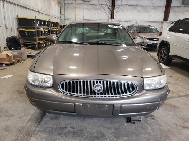 Photo 5 from auction – 2000 BUICK LESABRE CU with VIN 1G4HP54K5YU326089