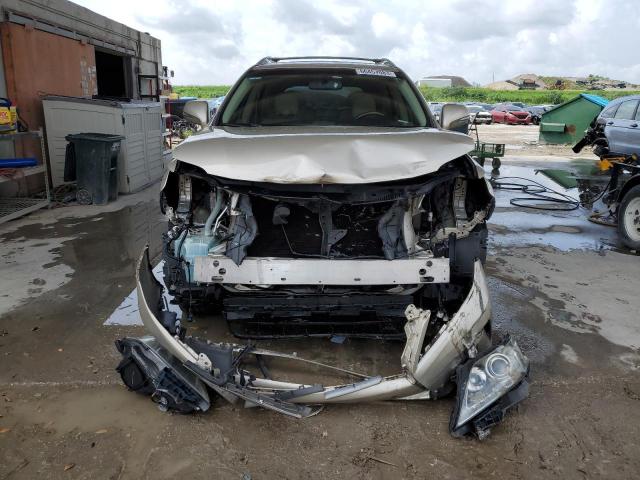Photo 5 from auction – 2013 LEXUS RX 350 with VIN 2T2ZK1BA8DC119211