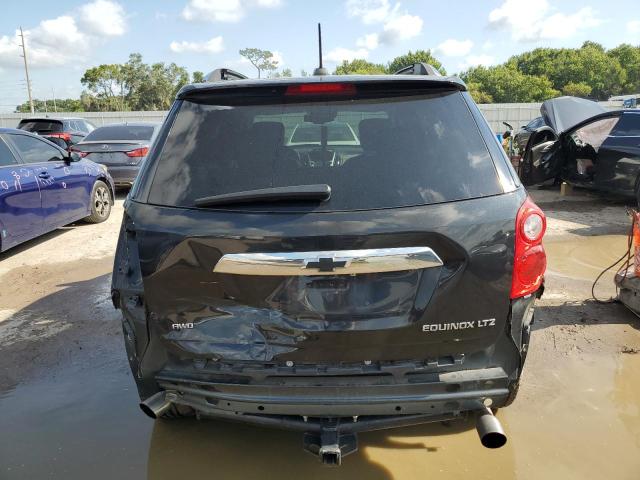 Photo 6 from auction – 2015 CHEVROLET EQUINOX LT with VIN 2GNFLHE32F6395115