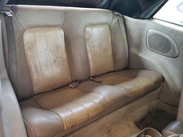 Photo 10 from auction – 2004 CHRYSLER SEBRING LX with VIN 1C3EL55R54N344891