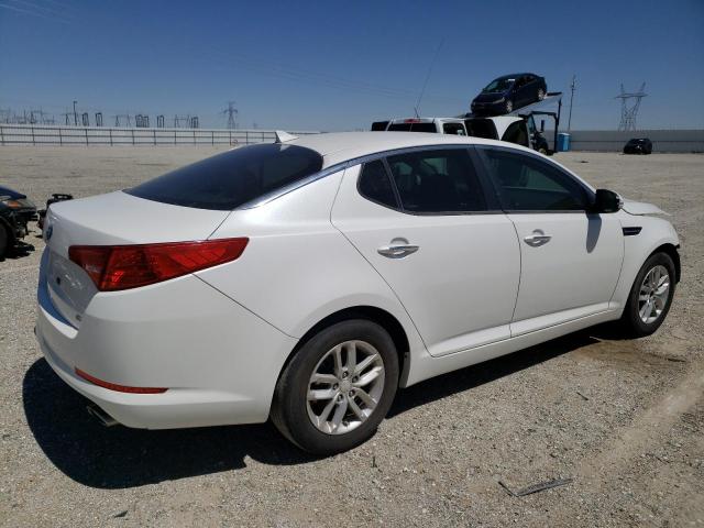 Photo 3 from auction – 2013 KIA OPTIMA LX with VIN KNAGM4A76D5338272