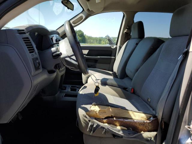 Фото 7 с аукциона – 2007 DODGE RAM 1500 с VIN 3D7KS19D27G808389