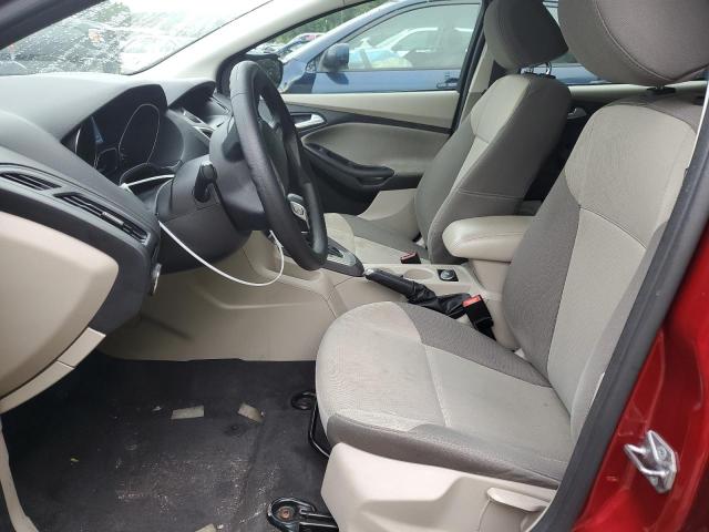 Photo 7 from auction – 2014 FORD FOCUS SE with VIN 1FADP3K23EL323841