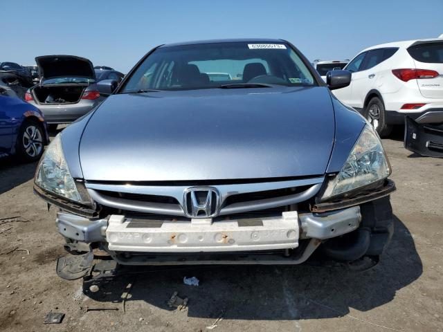Photo 5 from auction – 2007 HONDA ACCORD with VIN 1HGCM56347A197812