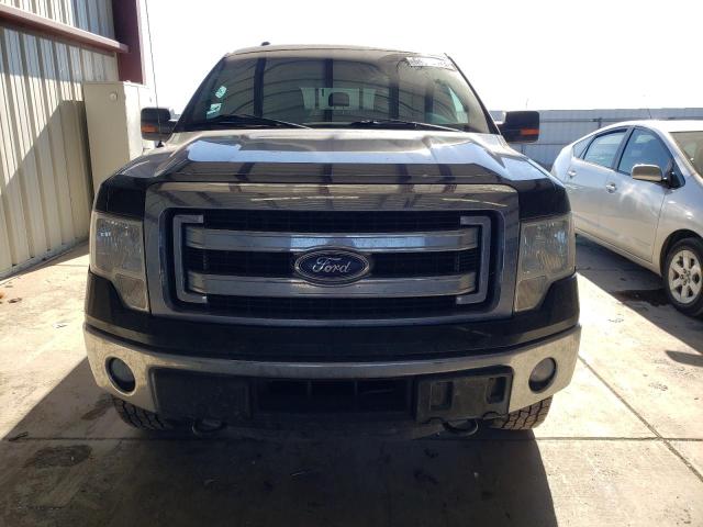 Photo 5 from auction – 2014 FORD F150 SUPER with VIN 1FTFW1ET3EFB64932