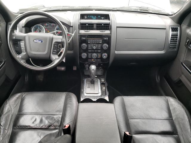 Photo 8 from auction – 2012 FORD ESCAPE LIM with VIN 1FMCU9EG9CKA70953