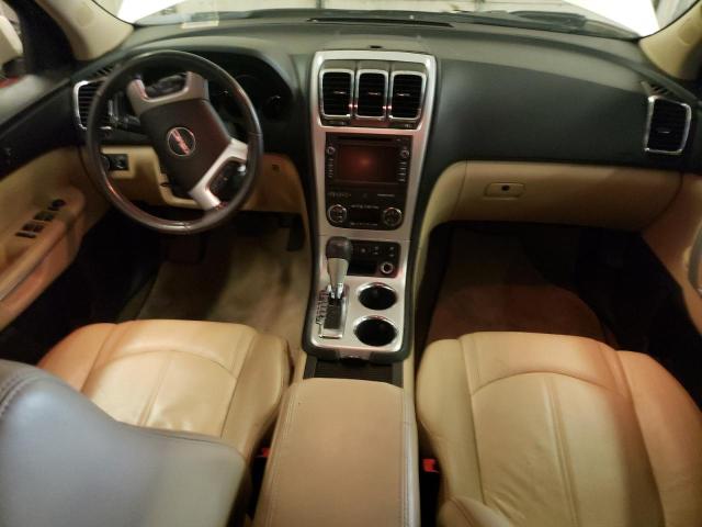 Photo 8 from auction – 2012 GMC ACADIA SLT with VIN 1GKKVREDXCJ398069