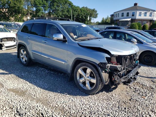 Photo 4 from auction – 2012 JEEP GRAND CHER with VIN 1C4RJFCG7CC203356