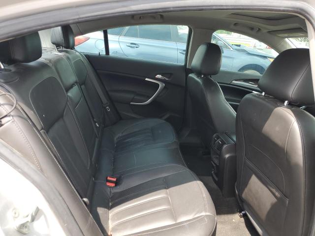 Photo 10 from auction – 2014 BUICK REGAL PREM with VIN 2G4GN5EX1E9187700