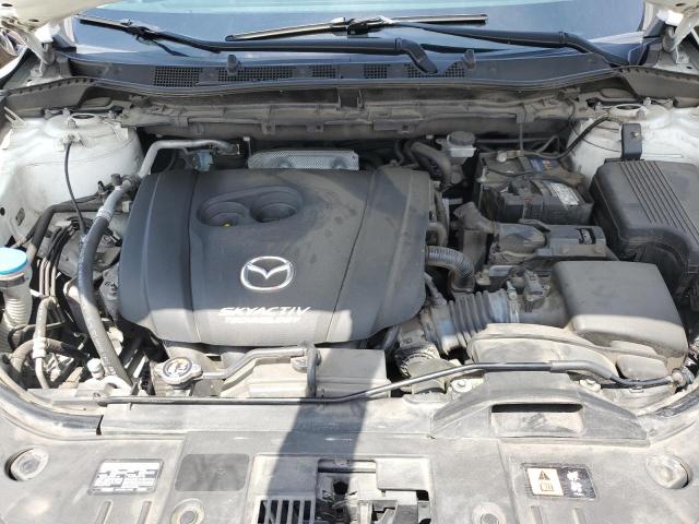 Photo 12 from auction – 2014 MAZDA CX-5 GT with VIN JM3KE2DY6E0322467