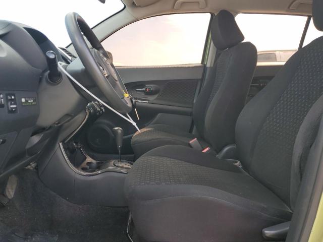 Photo 7 from auction – 2009 TOYOTA SCION XD with VIN JTKKU10449J049997