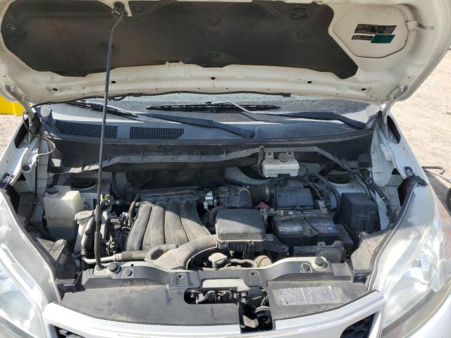 Photo 12 from auction – 2015 NISSAN NV with VIN 3N6CM0KN6FK718676