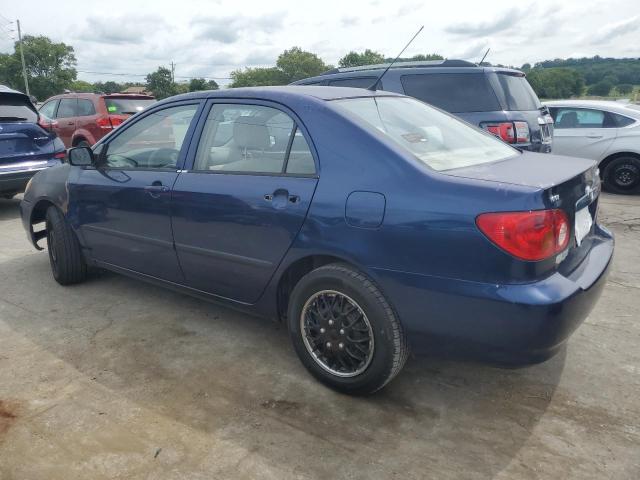 Foto 2 de la subasta – 2003 TOYOTA COROLLA CE con VIN JTDBR32E130025616