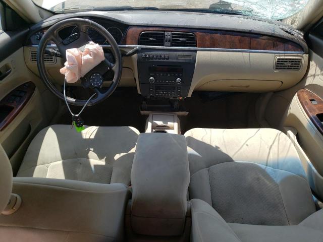 Photo 8 from auction – 2009 BUICK LACROSSE C with VIN 2G4WC582791264821