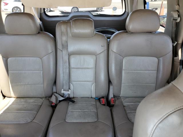 Photo 10 from auction – 2005 FORD EXPEDITION with VIN 1FMPU17525LA17068