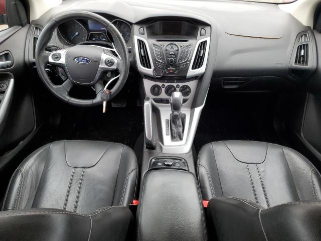 Photo 8 from auction – 2014 FORD FOCUS SE with VIN 1FADP3F26EL130738