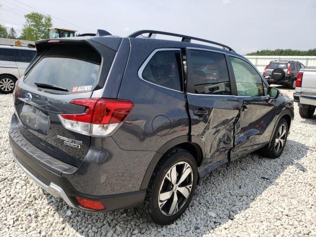 Photo 3 from auction – 2021 SUBARU FORESTER T with VIN JF2SKAXC4MH589748