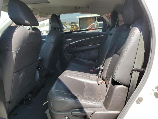 صورة رقم 10 من المزاد - 2016 ACURA MDX TECHNO مع VIN 5FRYD4H49GB035247
