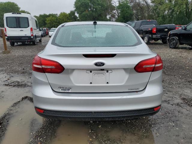Photo 6 from auction – 2016 FORD FOCUS S with VIN 1FADP3E27GL369395