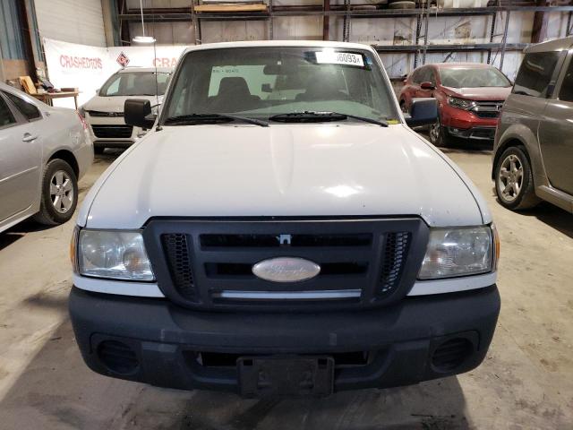 Photo 5 from auction – 2009 FORD RANGER with VIN 1FTYR10D69PA24065