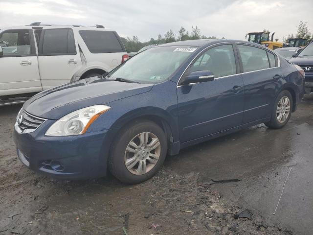 NISSAN ALTIMA BAS 2011 with VIN 1N4AL2AP3BN415473 - Photo from auction