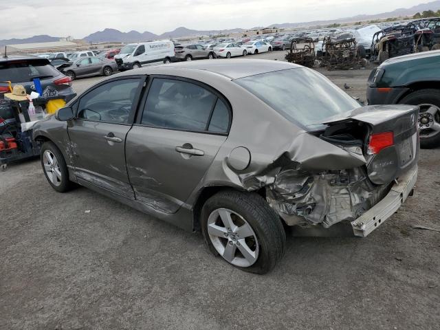 Photo 2 from auction – 2006 HONDA CIVIC EX with VIN JHMFA16846S007930