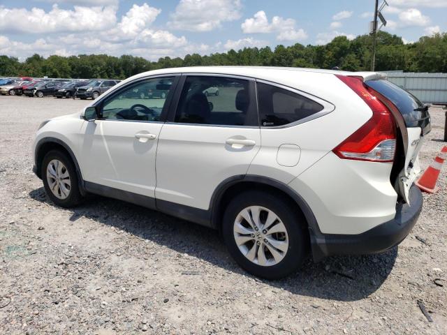 Photo 2 from auction – 2012 HONDA CR-V EX with VIN 5J6RM3H55CL046868