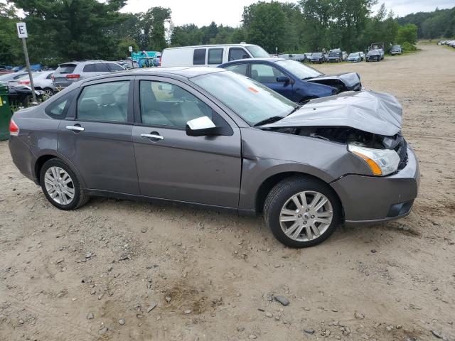 Photo 4 from auction – 2011 FORD FOCUS SEL with VIN 1FAHP3HN9BW169729