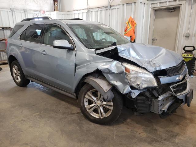 Photo 4 from auction – 2015 CHEVROLET EQUINOX LT with VIN 2GNALBEK8F6263801