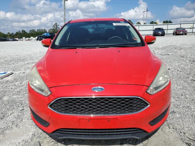 Photo 5 from auction – 2015 FORD FOCUS SE with VIN 1FADP3F27FL241509