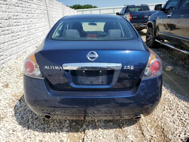 Photo 6 from auction – 2012 NISSAN ALTIMA BAS with VIN 1N4AL2AP5CN529654