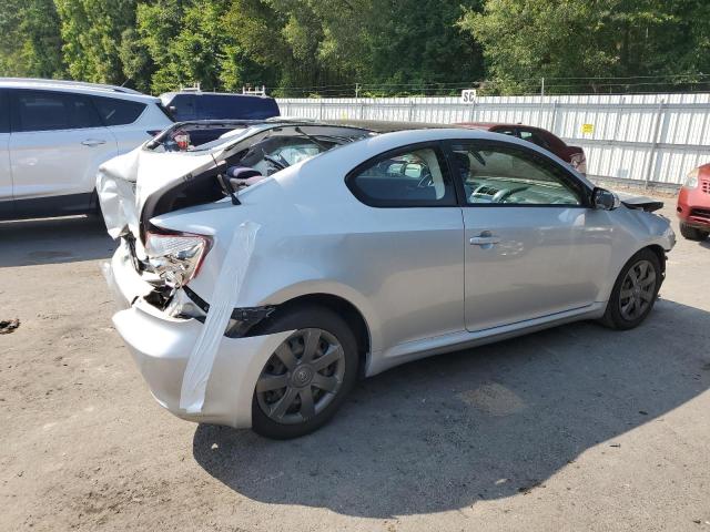Photo 3 from auction – 2008 TOYOTA SCION TC with VIN JTKDE167880275018