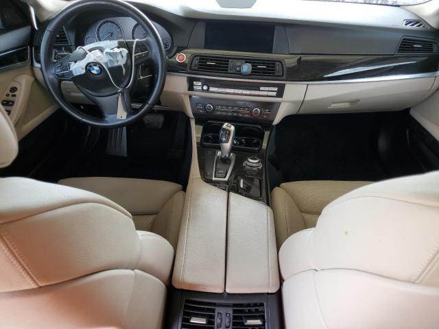 Photo 8 from auction – 2011 BMW 528 I with VIN WBAFR1C57BC743900