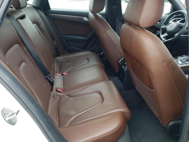 Photo 10 from auction – 2013 AUDI A4 PREMIUM with VIN WAUFFAFL4DN042516
