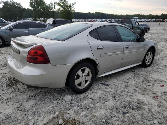 Photo 3 from auction – 2008 PONTIAC GRAND PRIX with VIN 2G2WP552X81170545