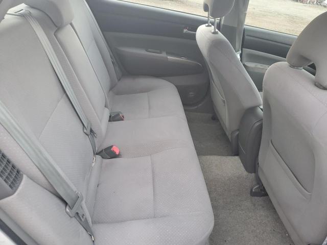 Photo 10 from auction – 2008 TOYOTA PRIUS with VIN JTDKB20U883309615