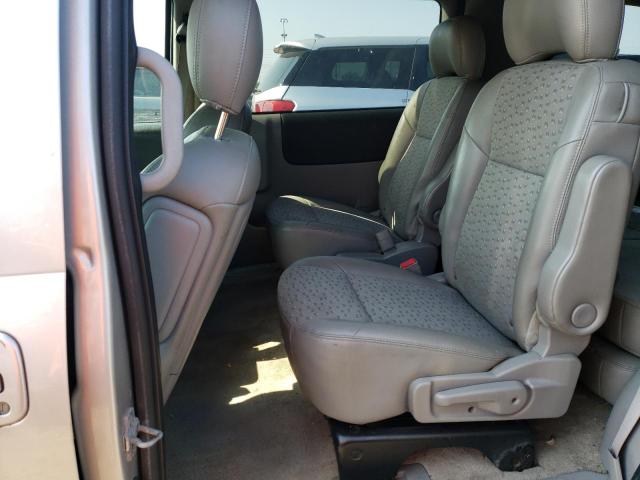 Photo 11 from auction – 2008 CHEVROLET UPLANDER L with VIN 1GNDV33W48D130251