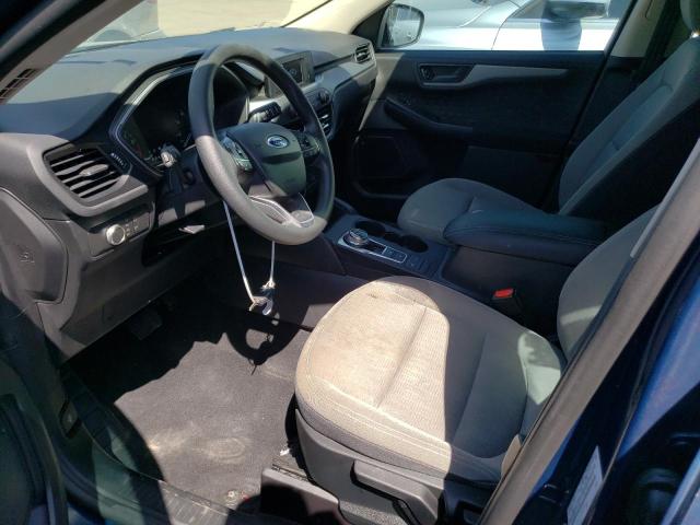 Photo 7 from auction – 2020 FORD ESCAPE S with VIN 1FMCU9F66LUB68915