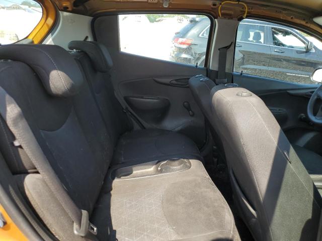 Photo 10 from auction – 2019 CHEVROLET SPARK LS with VIN KL8CB6SA9KC705731