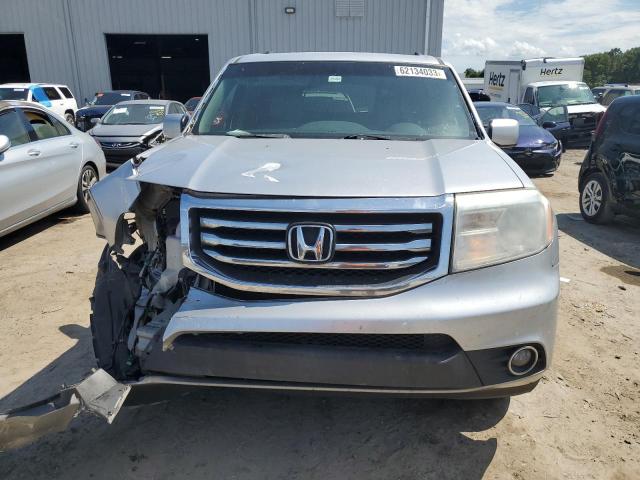 Photo 5 from auction – 2013 HONDA PILOT EX with VIN 5FNYF3H48DB012396