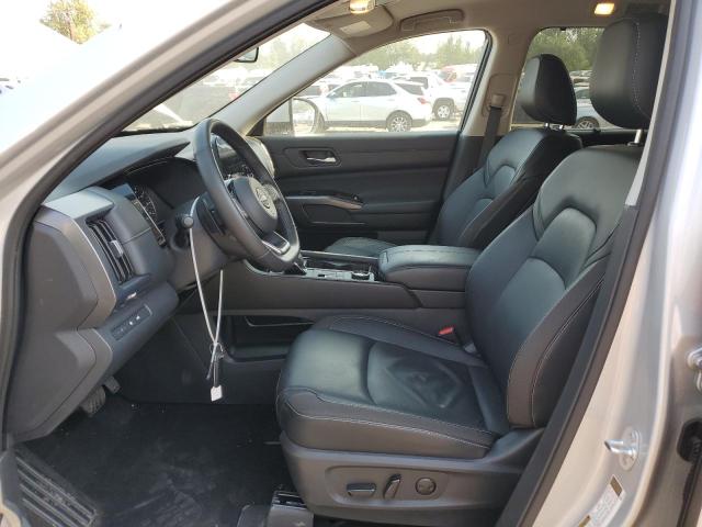 Photo 7 from auction – 2023 NISSAN PATHFINDER with VIN 5N1DR3CC3PC244115