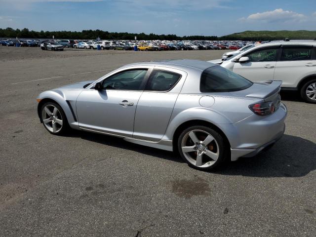 Photo 2 from auction – 2006 MAZDA RX8 with VIN JM1FE173760202568